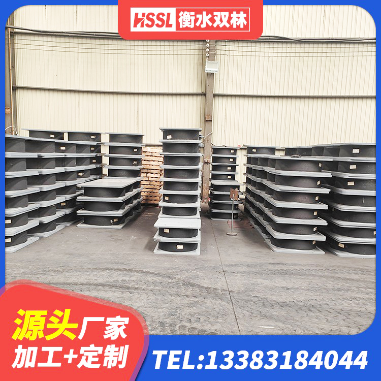 垫江县LRB500铅芯橡胶隔震支座什么价格 垫江县隔震层橡胶支座多少钱 垫江县LNR水平分散力橡胶隔震支座生产厂家 垫江县LRB700-2橡胶隔震支座厂家 - 第8张