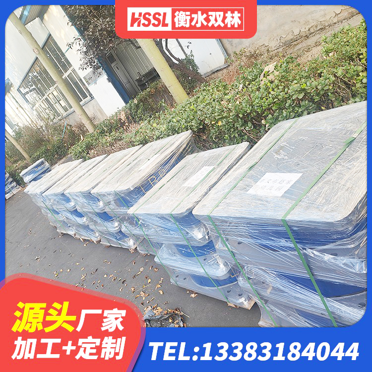 垫江县建筑铅芯橡胶防震支座工厂厂家 垫江县LRB700橡胶隔震支座生产厂家 垫江县建筑水平力分散力型橡胶隔震支座LNR厂家 垫江县LRB400铅芯支座厂家 - 第6张